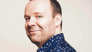 Top comedian's tickets on sale now for Kilkenny show