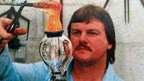 Well known Kilkenny figure passes away