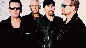 Free U2 concert in Kilkenny Castle Park with tribute act