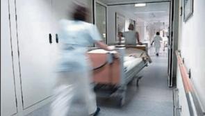 Trolley crisis worsens again at St Luke's Hospital, Kilkenny