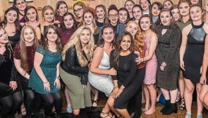 Surprise retirement party for Presentation Kilkenny's Veronica McCarron