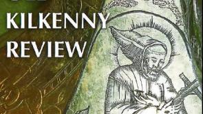 Enjoy a feast of local scholarly insights in Old Kilkenny Review