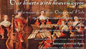 A unique evening of Tudor music at Castalia — with period instruments