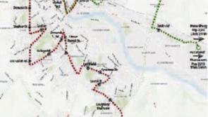 Kilkenny City to get two-route bus service this September