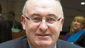 Kilkenny man Phil Hogan would be 'favourably disposed' towards staying on as Ireland's EU Commissioner