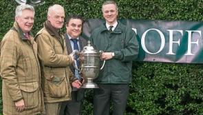 Thyestes to attract thousands to Gowran Park for classic racing