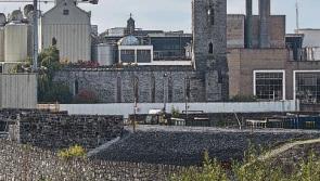 Council takes possession of Kilkenny brewery site, partnership is formed