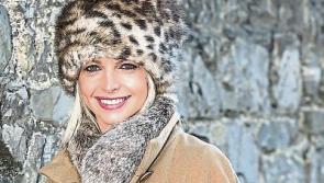 The lovely Lyn Moloney showcases the best in Irish design