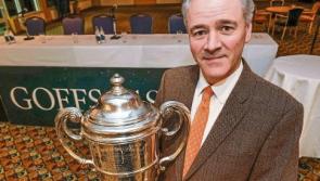 Gowran: Goffs commits to Thyestes for another four years until 2020