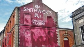 Council to consider short-term uses for Kilkenny's brewery site