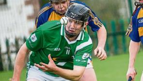 Moon' men have nothing but Croker on their minds