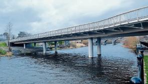 Public can now submit suggestions for name of Kilkenny's new bridge