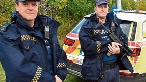 Update: further arrests in Kilkenny under Operation Storm