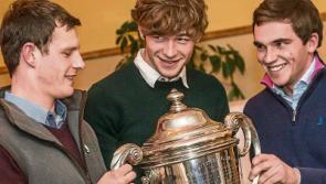 Gowran Park the place to be as betting heats up for Thyestes Day
