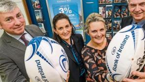 Towns Cup fever takes a grip