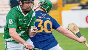 The lure of Croker has hungry Mooncoin champing at the bit