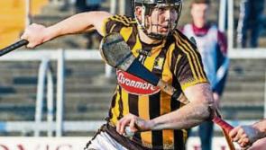 Another easy day at the office for Kilkenny