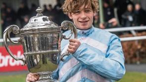 De Bromhead keeps up family fortunes with Thyestes success