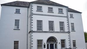 Kilkenny to begin welcoming Syrian  refugee families from next month