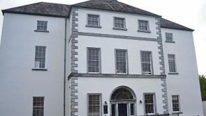 Plans for upgrade of Callan's fairgreen go on public display
