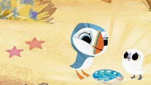 Cartoon Saloon nominated for an Emmy award for Puffin Rock