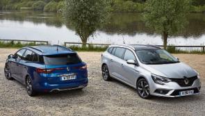 Renault have something to cater for needs of every family
