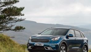 Niro is part of the exciting new world