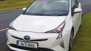 Peace with Prius at last, as the drive of new model sparkles