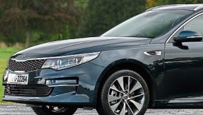 This Kia lives up to the promise
