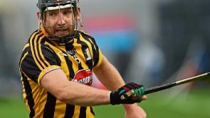 Hogan leads Kilkenny to Walsh Cup win
