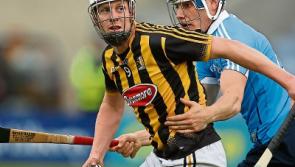 Former Kilkenny captain sidelined for weeks
