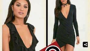 Deplorable dresses banned from Kilkenny teenage ball