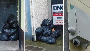 Column: Complaint figures suggest illegal  dumping  deterrents not working