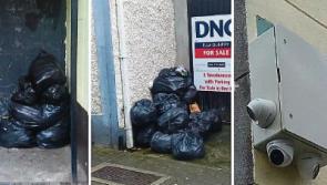 Scale of last week's illegal dumping 'not experienced in years' in Kilkenny City