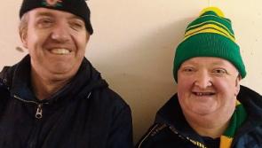 'Dynamic Duo' all set for big day in Croke Park