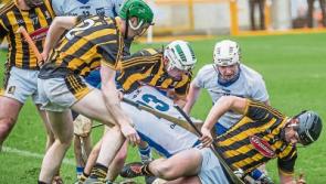 Spirited chase, but Kilkenny come up short