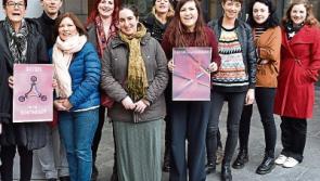 'Sisters of the South-East' Repeal group launched in Kilkenny