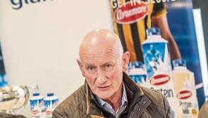 "We are up for the challenge," Kilkenny manager