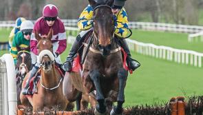 New date announced for Red Mills Day at Gowran Park