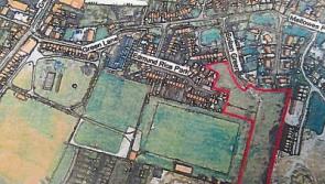 New housing estate for Bolton in Callan