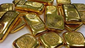 There's gold in them thar Kilkenny hills