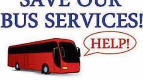Meeting called in Thomastown to discuss saving bus service