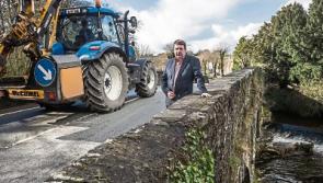New bridge may be on the way to Castlecomer