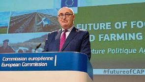 Cutting edge: Kilkenny to host major European 'digital agriculture' summit