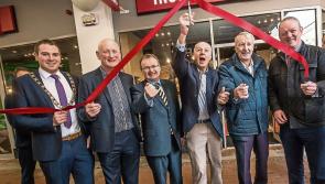 Kilkenny entrepreneur Bobby Kerr to  step down from Insomnia business