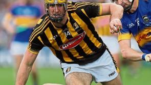 Kilkenny make four changes to face Cork