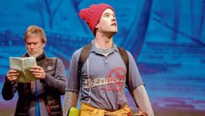 Star Chasers: A play about navigating change…