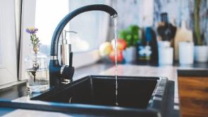 Unpaid water charges remain a line in the sand