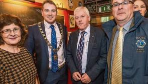 Kilkenny Lions Club donates to local organisations  
