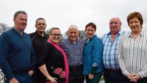 Kilkenny represented at Foroige conference